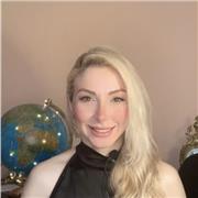 insegnante di inglese con 10 anni di esperienza-online-